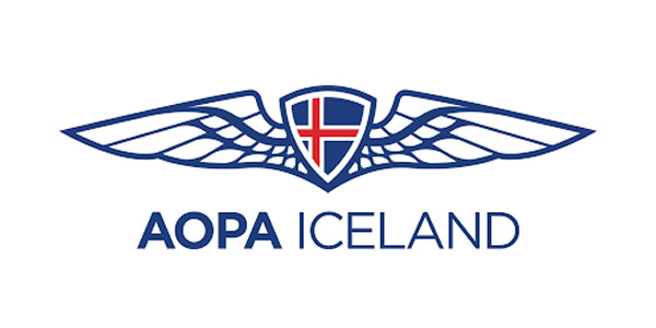 Aðalfundur AOPA Iceland