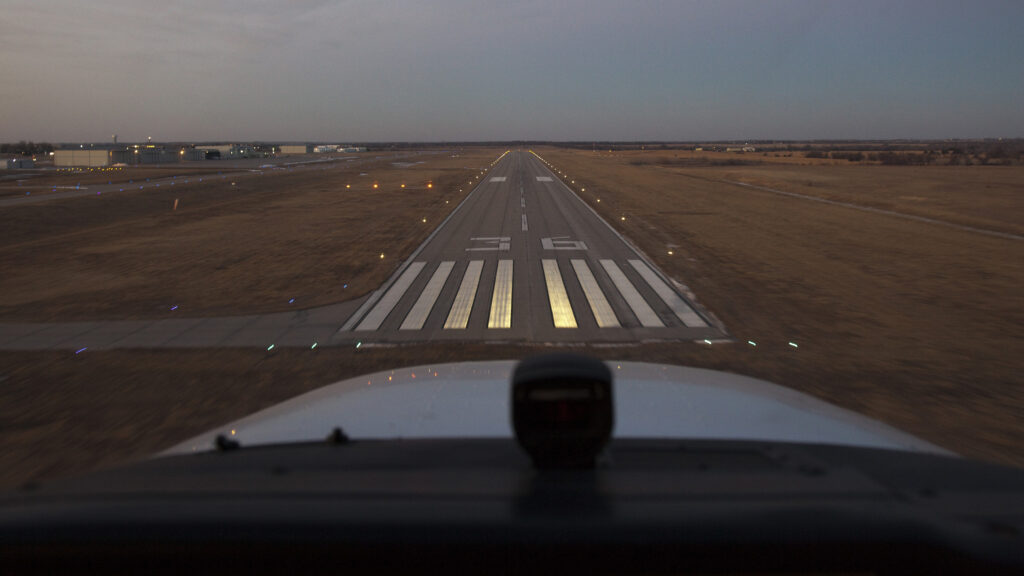 FAA aims for safer runways